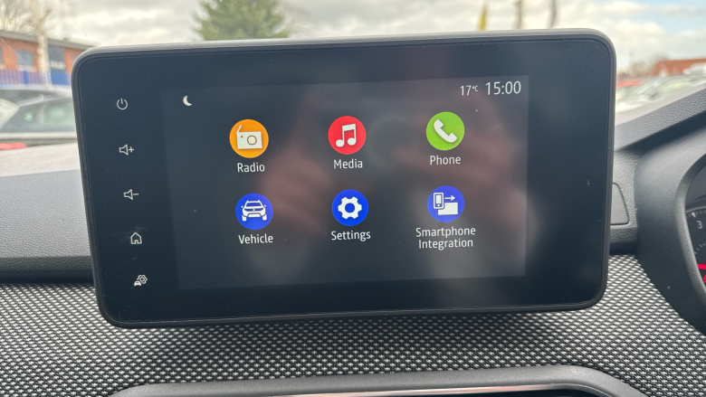 Dacia Jogger 1.0 TCe Comfort 5dr Petrol Estate